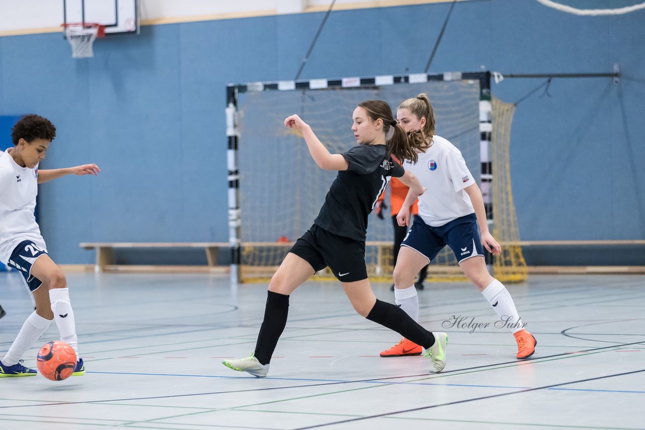 Bild 614 - wBJ Futsalmeisterschaft Runde 1